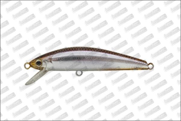 JACKSON Trout Tune HW 5,5 cm #RW