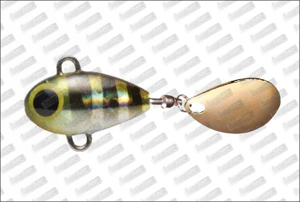 VIVA Kozo Spin 12 #08