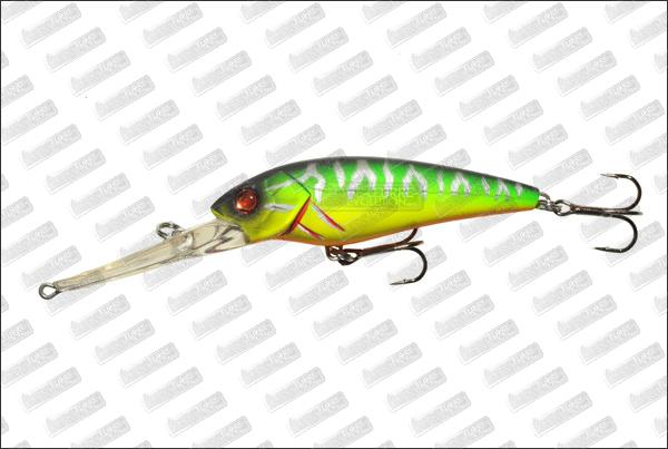 HART Echobottom 66 #10