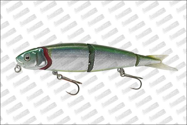 SAVAGE GEAR 4Play Herring Swim & Jerk 9,5 cm #S-25 Sandeel