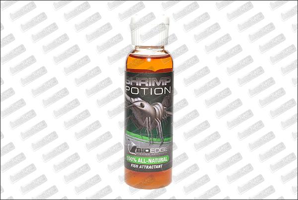 BIOEDGE Potions Shrimp (Crevette)