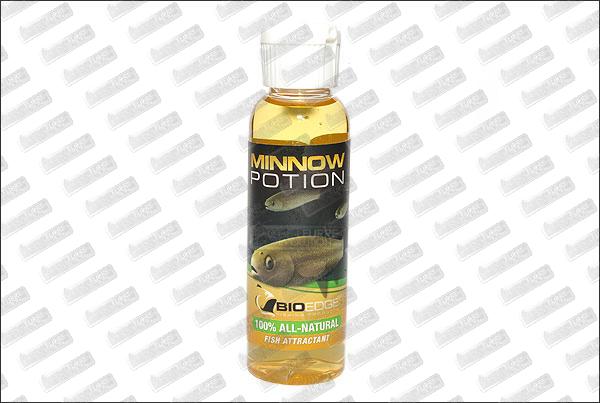 BIOEDGE Potions Minnow (Vairon)