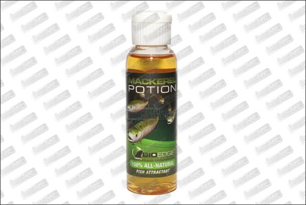 BIOEDGE Potions Mackerel (Maquereau)