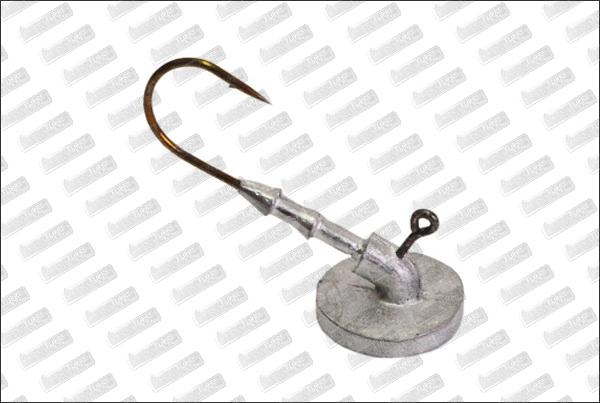 DAMIKI Stand Jig #1/0 - 4,2g