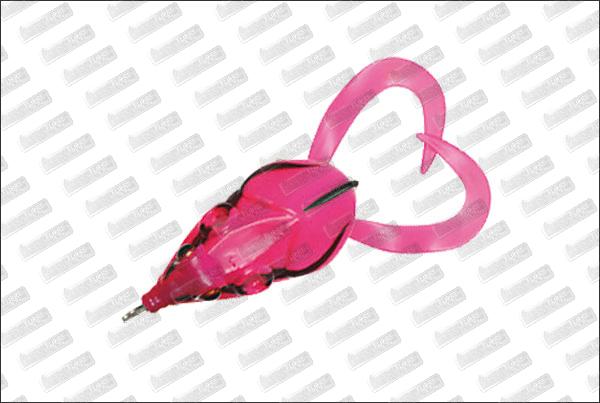 VIVA Mazzy Frog 30 #21