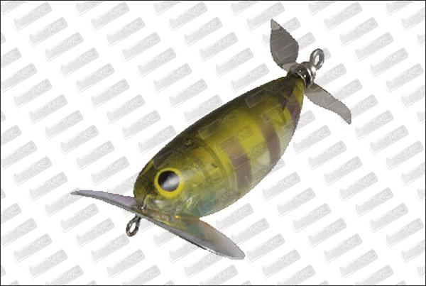 VIVA Donguri Gaeru 65 #148