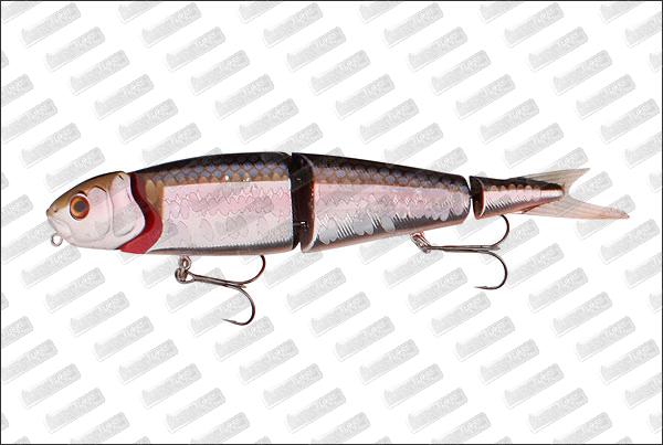  SAVAGE GEAR 4Play Herring Swim & Jerk 9,5 cm #S-45 3D Minnow