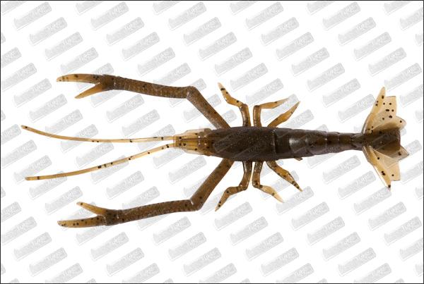 VAGABOND V-Alive Crust Bug 4.5'' #CB45004