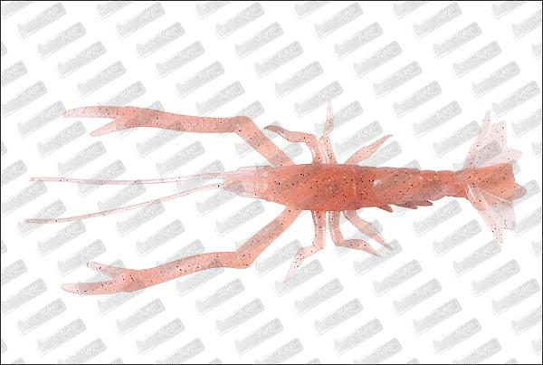 VAGABOND V-Alive Crust Bug 4.5'' #CB45040