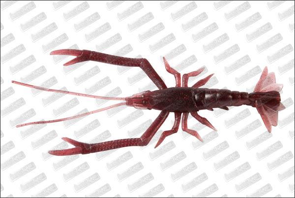 VAGABOND V-Alive Crust Bug 4.5'' #CB45038