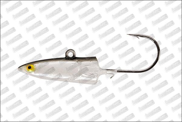STORM Ultra Eel Jig Head 40g
