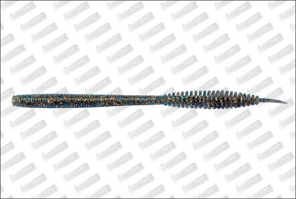 VAGABOND Air Bait Slim 4.5'' #005 Blue Gill