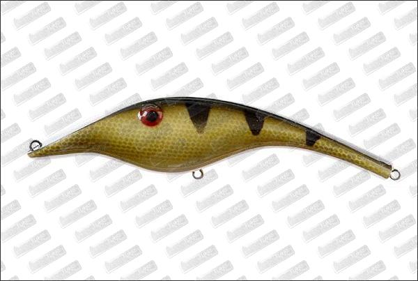 ZALT Zalt 14 cm Sinking #86 Roach