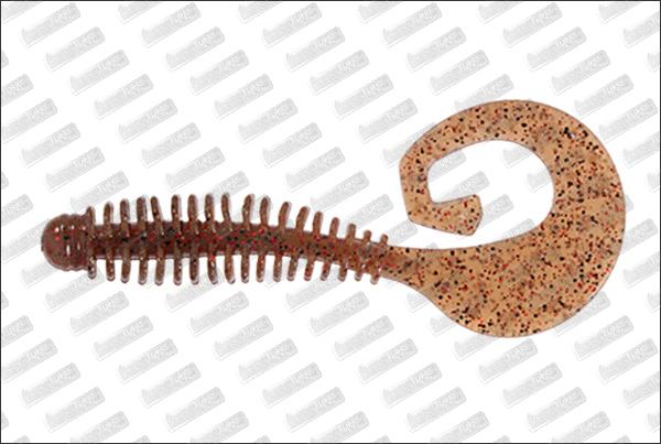 REINS G-Tail Grub 3'' #306 Ebimiso SP