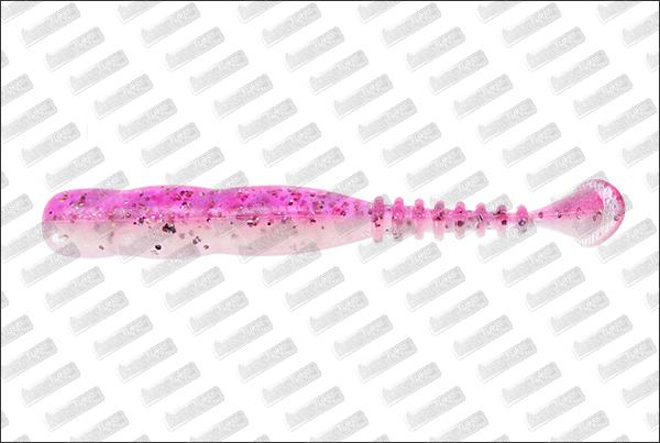 REINS Rockvib Shad 3'' #B53 Pink Paradise