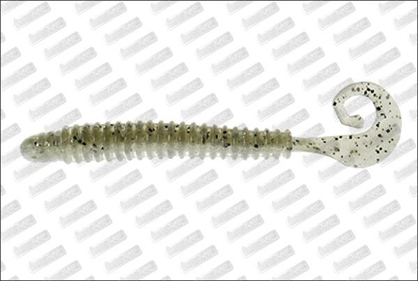 REINS G-Tail Saturn 2.5'' #B54 Bait Fish Silver