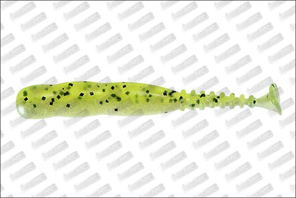 REINS Rockvib Shad 2'' #B17 Lemon Pepper