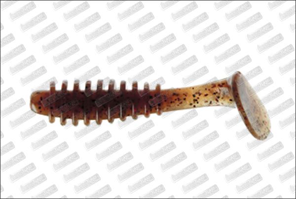 REINS Mini Bubbling Shad 2'' #007 Ebimiso SP