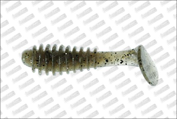 REINS Mini Bubbling Shad 2'' #013 Bait Fish SP
