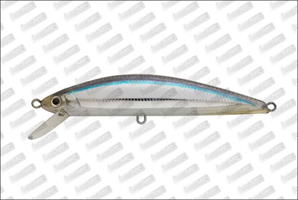 JACKSON Pin Tail Tune 40g WTH #HKB