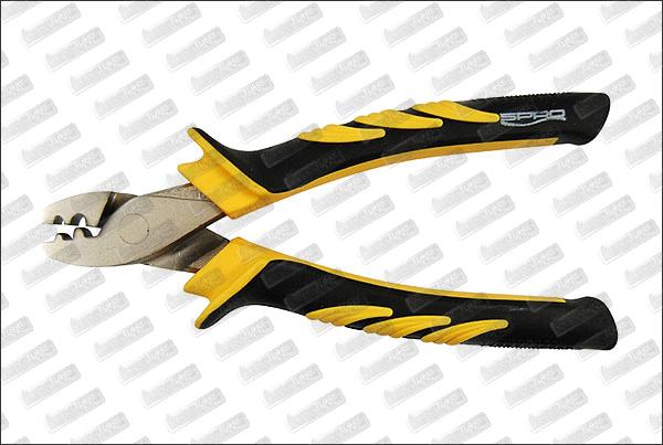 SPRO Pince à Sleeve 14 cm