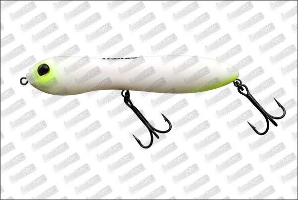 Imakatsu Trairão #19