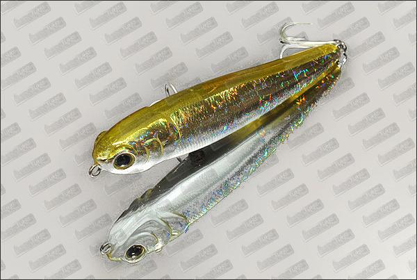 MEGABAIT Chihuahua 110 #679