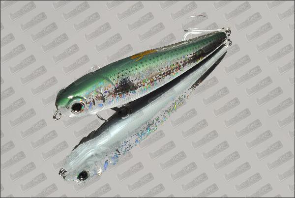 MEGABAIT Chihuahua 110 #678