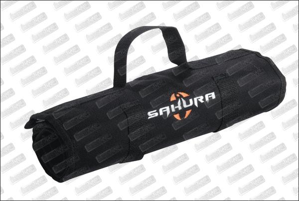 SAKURA Trousse à Jig 