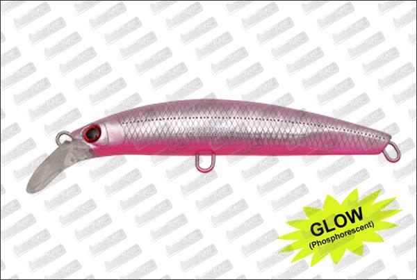 JACKSON Pin Tail EZ 28 #WHE