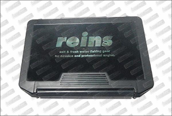 REINS ''Meiho'' 3010 Black