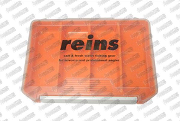 REINS ''Meiho'' 3010 Orange