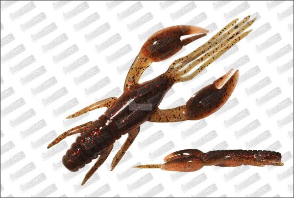 OSP Dolive Craw 4'' #TW108