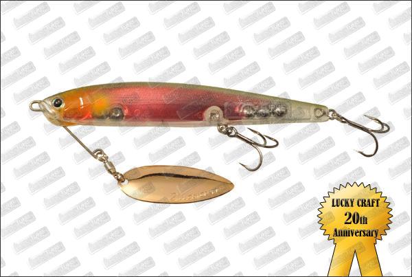 LUCKY CRAFT B'bring 110 #CF Ayu