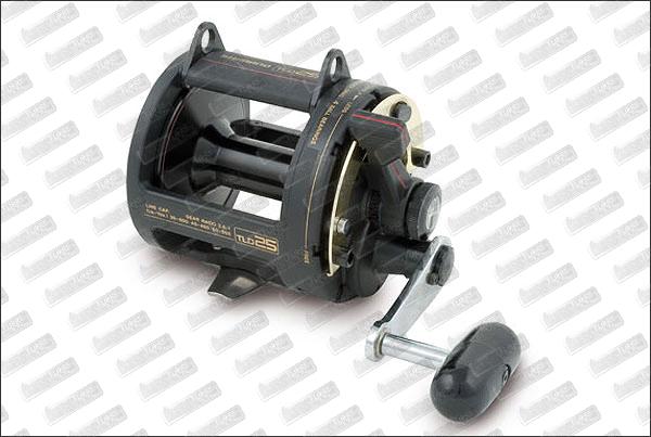 SHIMANO TLD 20
