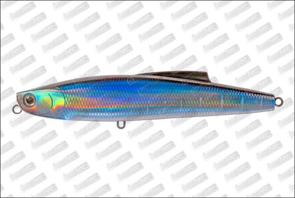 TACKLE HOUSE Shibuki V187 SKP #5