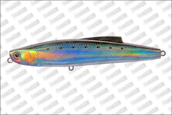 TACKLE HOUSE Shibuki V187 SKP #2