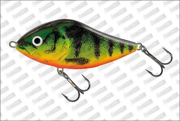SALMO Slider 10 cm Sinking #NAV