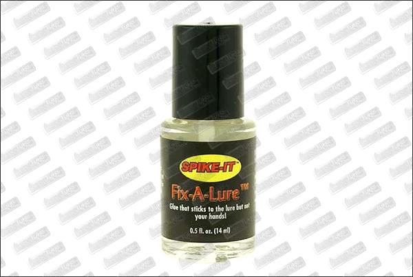 SPIKE-IT Fix a Lure 