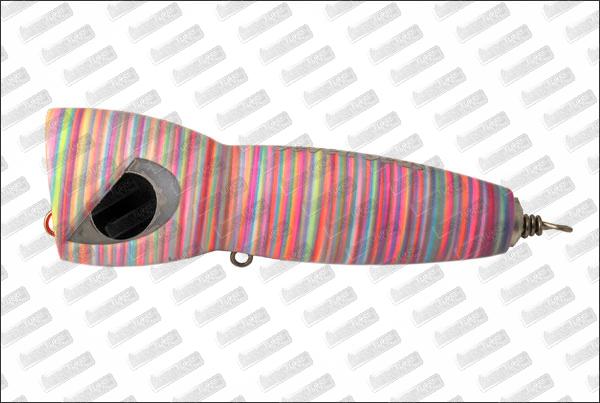 SEVEN SEAS Ball Head Pop #Rainbow