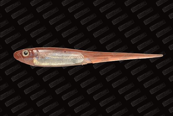 IMAKATSU Flash Needle Shad 3.5'' #287