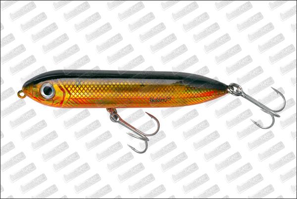 HEDDON Super Spook jr #GS