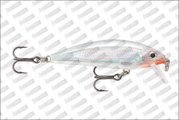 RAPALA X-Rap Countdown 7cm #GGH