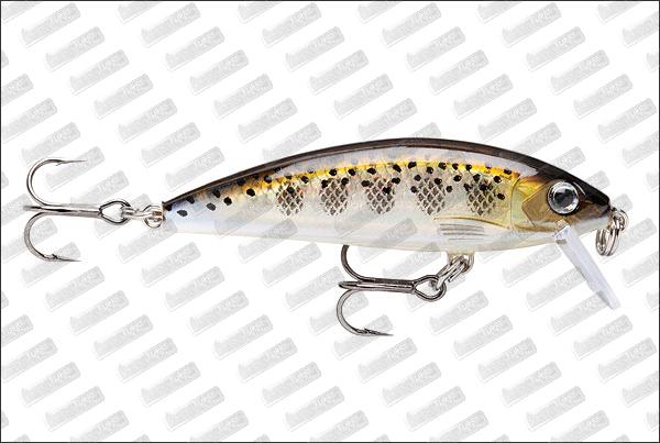 RAPALA X-Rap Countdown 7cm #MD