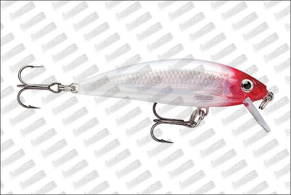 RAPALA X-Rap Countdown 7cm #RH