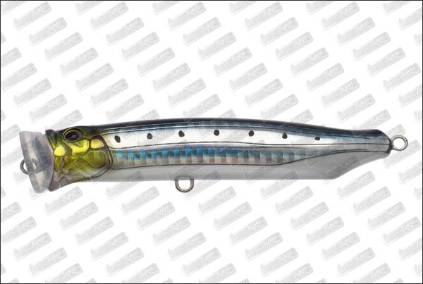 TACKLE HOUSE Feed Popper 120 #7