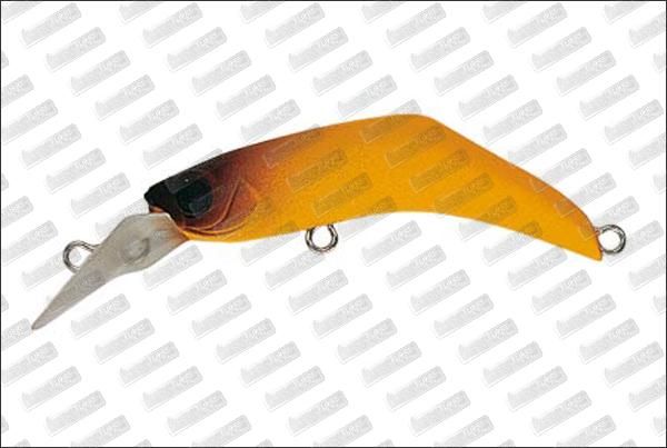 BASSDAY Kangoku Helium 45SS #P-221