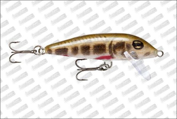 RAPALA CD 7 #BVA