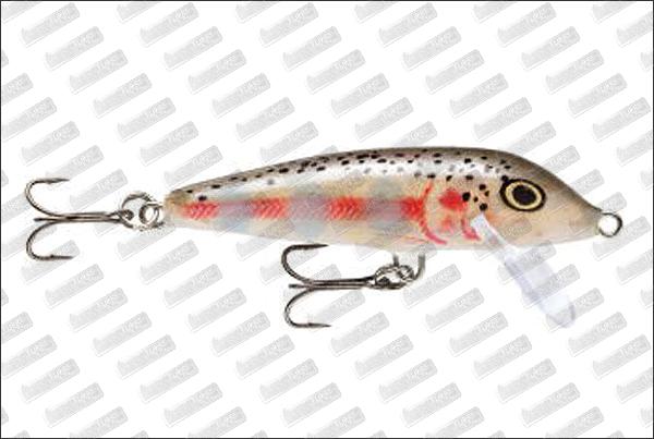 RAPALA CD 7 #BJRT