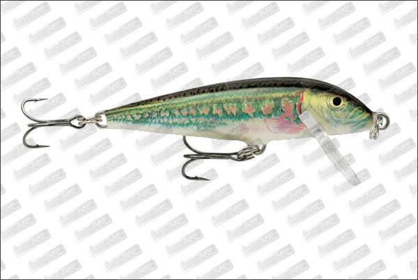 RAPALA CD 5 #MN